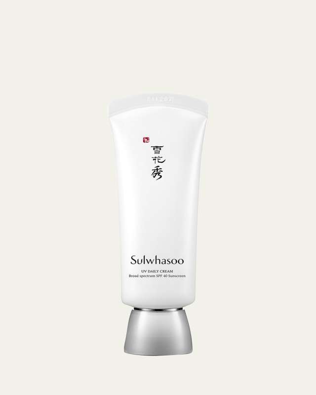 UV Daily Cream, 1.35 oz.